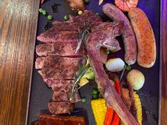 -1886德国汽车餐厅(外滩中央店)