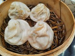 蟹粉小笼-熙盛源(苏苑街店)