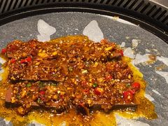-么子烤肉(化龙池店)