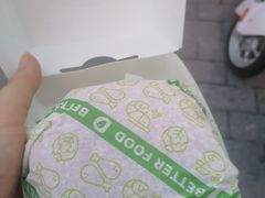 -德克士(北关店)