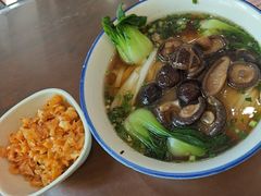 -易裕和·长沙米粉(友谊路店)