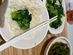 -乡村基·川味现炒大王(熙悦天街店)