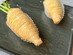 -潮府馆·非遗潮州菜·世纪公园(新国际博览中心店)