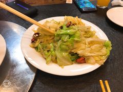 -北平小馆·烤鸭·家常菜(磨房北里店)