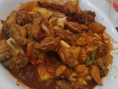 -提雅新疆炒米粉(青岛万象城店)