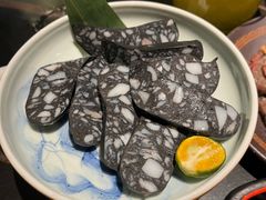 -厚贞日式烤肉(浦东汇智店)