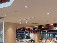 -青岛蓝海御华大饭店（金沙滩店）·蓝钻国际美食自助百汇