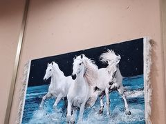 -巴依老爷新疆美食(牡丹园店)