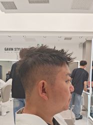 -崇尚GAVIN STYLE臻选