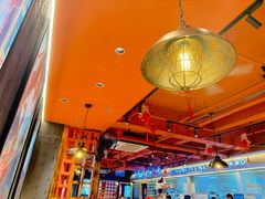 -东北特色烧烤(赣榆店)