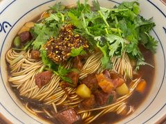 -爱家面馆(常州总店)