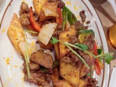 -纳鲁孜·新疆特色餐厅(上海悦荟广场店)