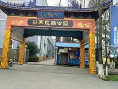 -华西村
