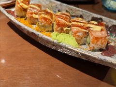 -千代武日本料理(哈西店)