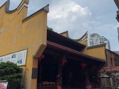 -福州开元寺