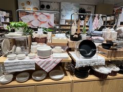 -MUJI无印良品(北国先天下店)