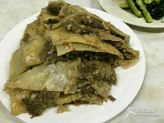 -清真永恒华威肉饼(潘家园店)