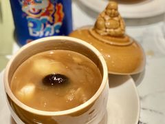 -厦门艾美酒店·新食谱西餐厅