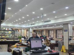 -西安贾三灌汤包·回坊小吃·清真炒菜(北院门总店)
