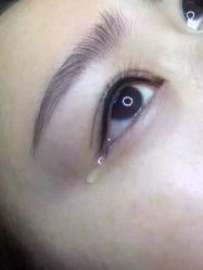 -尚玲纹绣纹眉特价店