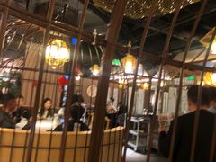-南山翁新概念川菜(江宁万达广场店)