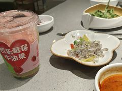 -海底捞火锅(八佰伴店)