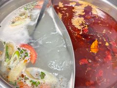 -丹妹麻辣烫(袁家岭20year店)