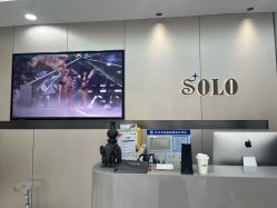 点击看大图 -SOLO Hair Salon