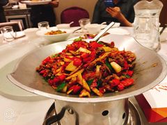 -东方红酒楼(知春路店)