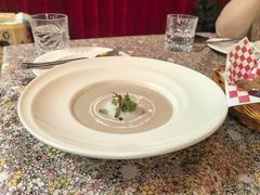 -小芳廷餐厅