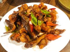 -合家院饭庄(榆关道店)