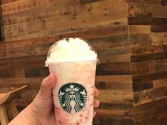-星巴克(深圳梅林虹湾店)