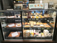 -星巴克(南宁民歌湖店)