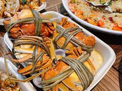 -盒马鲜生(悠方店)