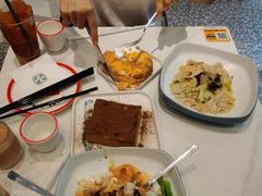 -柠檬树茶餐厅(海雅缤纷城店)