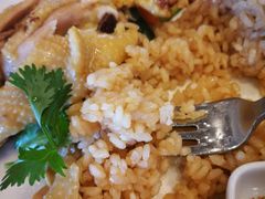 -WOLFGANG PUCK KITCHEN & BAR(迪士尼小镇店)