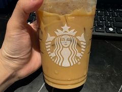 -星巴克臻选(深圳嘉里建设广场店)