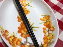 -西贝莜面村(上海百联西郊店)