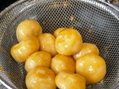 -李公庙糖油粑粑(李公庙巷店)