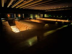 -汉景帝阳陵博物院