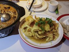 -李老哈·东北菜(宋园路店)