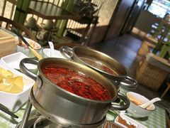 -番食园鲜食火锅(高新店)