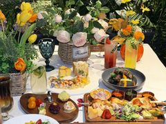 -俄士厨房(五棵松华熙LIVE店)