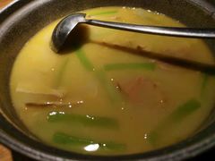 火腿煮笋干-青年公社烤鸭(青年路店)