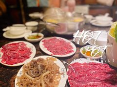 -八合里潮汕鲜牛肉火锅(惠州华贸店)