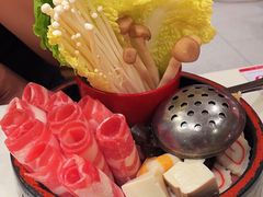 -花漫里日式餐厅(城东中骏店)