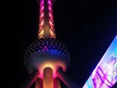 -东方明珠老上海8号餐厅(东方明珠广播电视塔店)