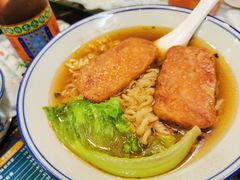 -香港十三座(宝山万达店)