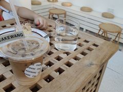 -CAKE WANG千层制造所(省府店)