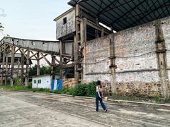 -广州市紫泥堂文化创意园景区